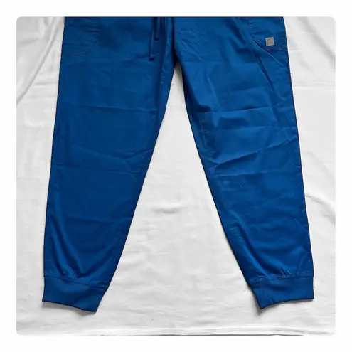 Butter Soft β
NWOT Butter-Soft Stretch Scrubs Pants - Blue β
