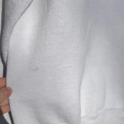 Taylor Swift Limited Edition White Eras Crewneck Women's Medium