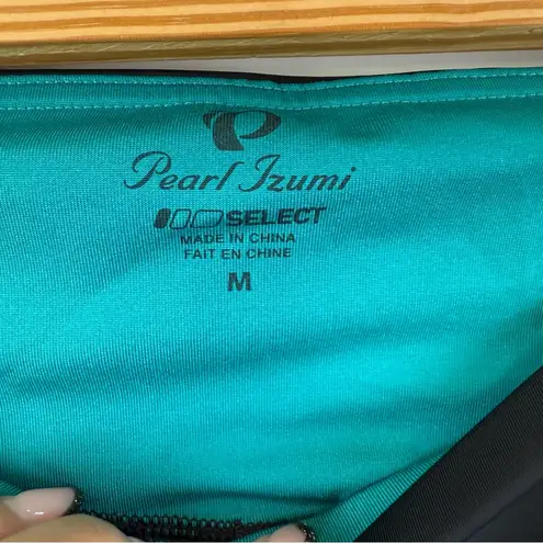 Pearl Izumi SELECT Pursuit 3/4 Tight Women's Size Medium #11211304