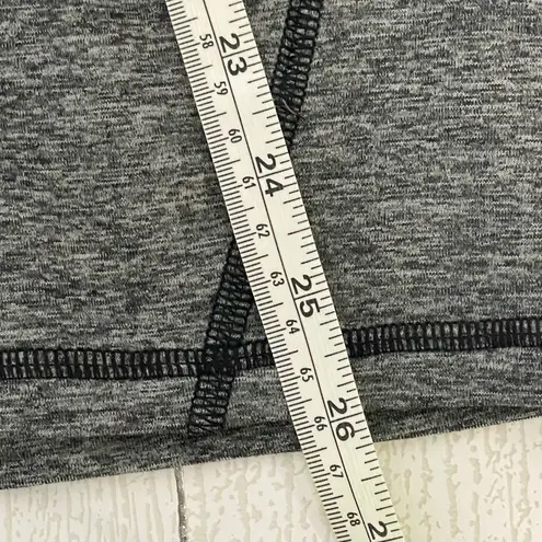 Champion C9 Gray Fitted Athletic Top Comfortable & Performance Fit Shirt Size L Size L