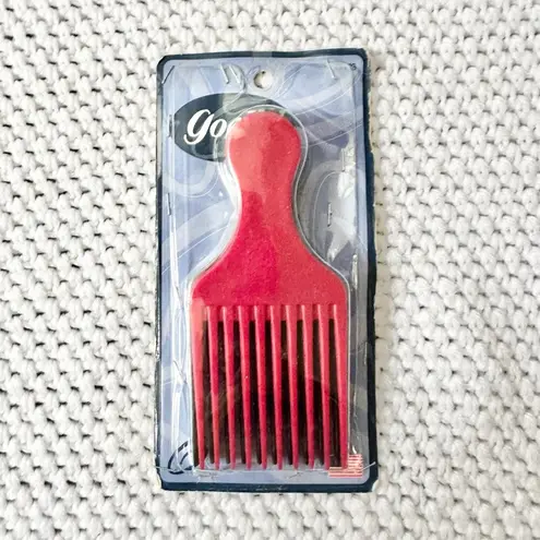 Goody 1999 3 Pack Blue Black Pink Hair Lift Pick 27103 Original Package Combs