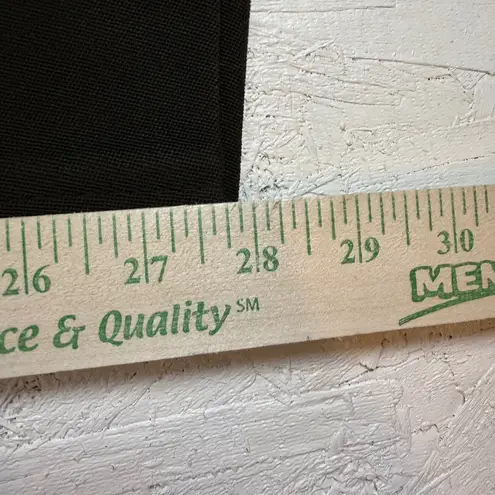 Valentino Miss V Wool Pleated Trousers