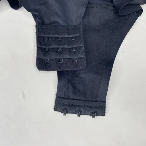 UnderWear? Luxury Collection Black One piece Shapewear Size Medium