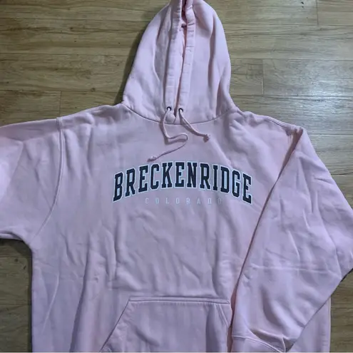 ♡ colorado hoodie Size XXL