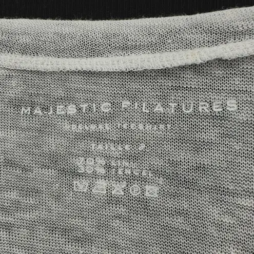 Majestic Filatures | Medium | Double Layer V