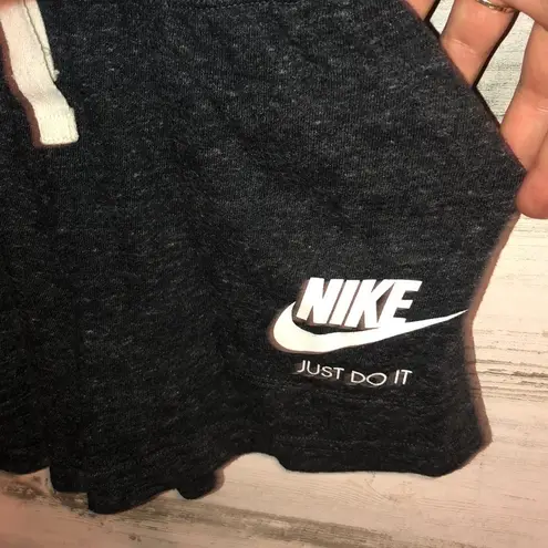  vintage romper Nike gray and white tank top romper XS NIKE everyday wear​​​