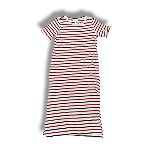 TUCKERNUCK Pomander Place Americana Striped T