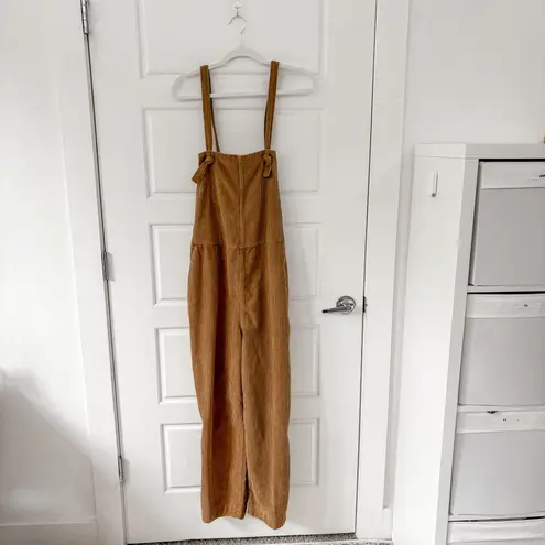 Faherty NEW  Corduroy Overalls