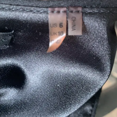 Tahari Sleeveless Leopard Sweater Dress