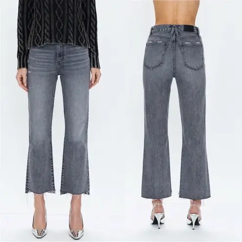 Pistola • ally high rise vintage jeans in earl grey vintage sz 24