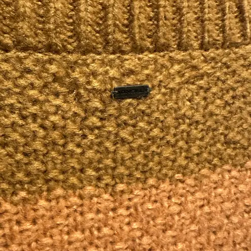 O'Neill NWT O’Neill Billie Stripe Mockneck
Oversized Sweater - Image 11