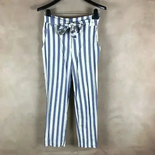 BCBGeneration BCBG Striped Pants NEW Size 0 - Image 5