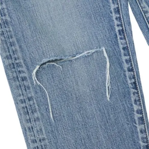 NWT MOUSSY Vintage JULIAN LIGHT OZ TAPERED