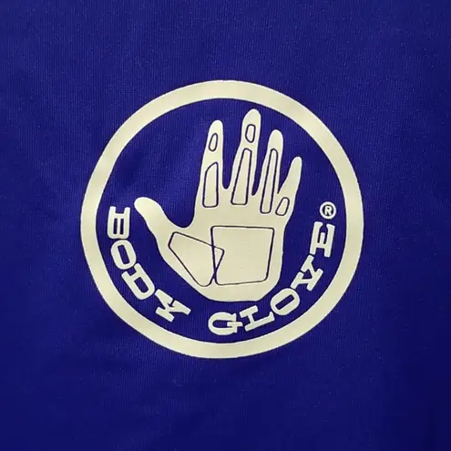 Body Glove 💕💕 Sleek Long Sleeve Rashguard ~ Blue