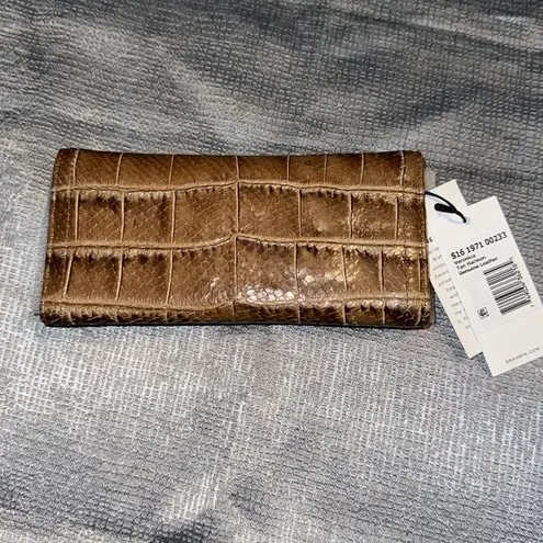 Brahmin Veronica Tan Harmon