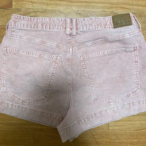 American Eagle Corduroy Shorts - Image 2