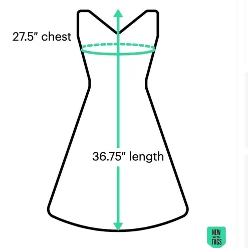 ABS Allen Schwartz Allen Schwartz ABS Celine Ruffed Mini Dress Denim Blue