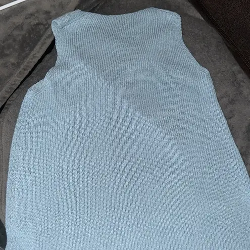 Commense Halter Cross