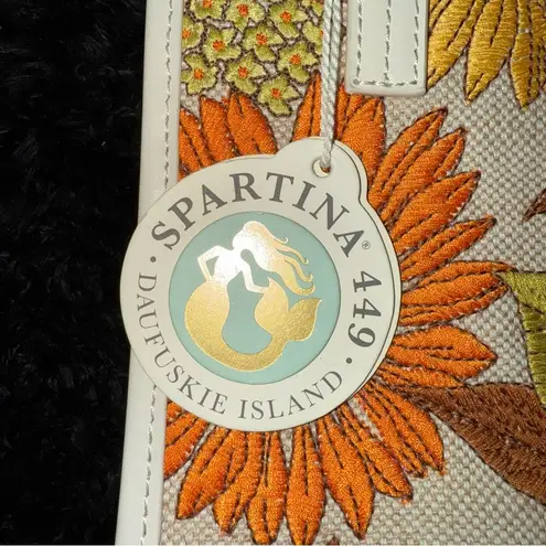 Spartina 449 Dune Satchel Heyward's Rate