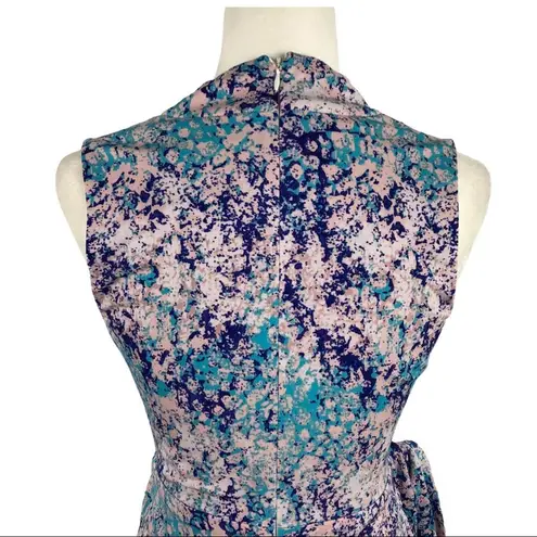 Catherine Malandrino Leslie Romper in Pink Blossom