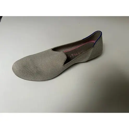 Rothy's The Loafer Women’s Slip-on Flat Knit Shoes W7.5