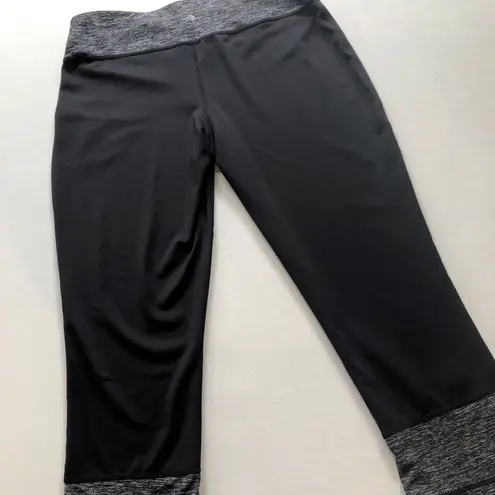 Ideology Athletic Crop Leggings