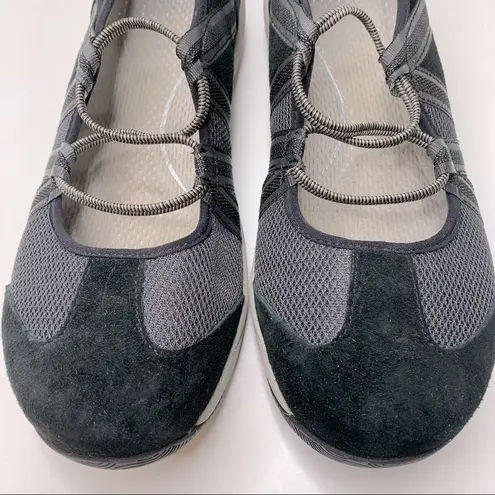 Dansko Honey Slip-On Suede Sneaker Size 38