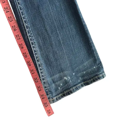 Mek Denim  Women’s Quebec Boot Cut Jeans Size 30 Waist