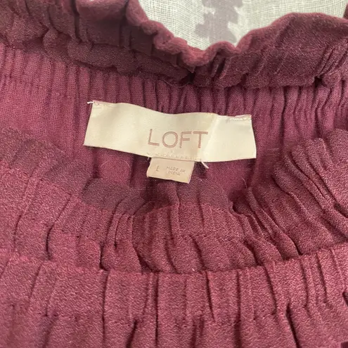 Loft Blouse