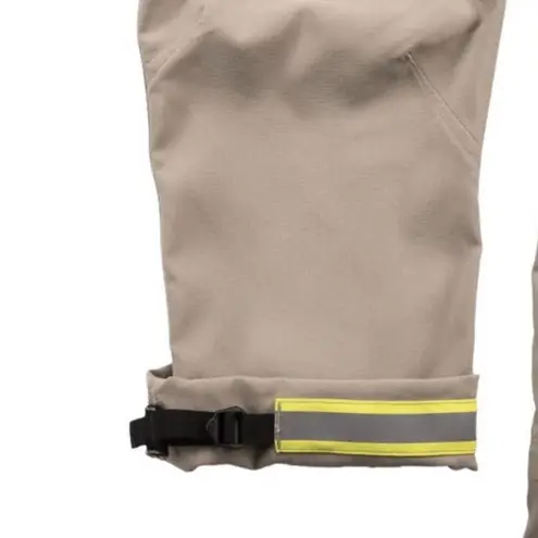 Roscoe Outdoor Hellroaring Climbing Hiking Camping Pants Light Tan Womens Size 2