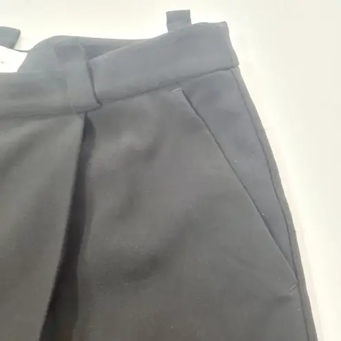 L'Academie Blanka Pant in Black medium