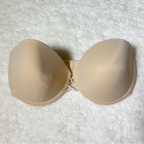 Wacoal  34D Convertible Contour Underwire Bra