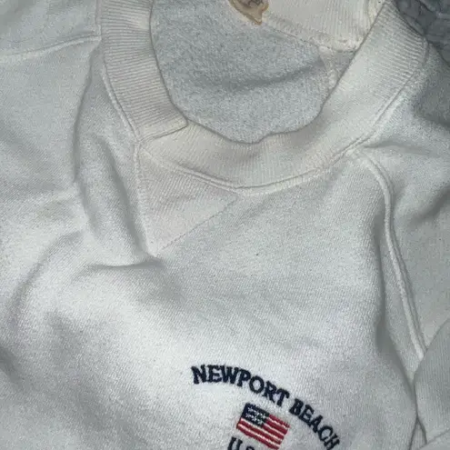 PacSun John Galt Sweatshirt