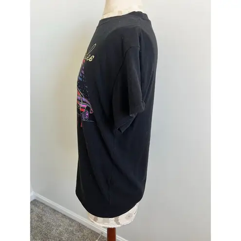 Brisco Brands Los Angeles Short Sleeve T