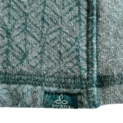 prAna Tarane Tunic Hoodie Sweatshirt Pullover Blue
Still Lake Outerwear Size S