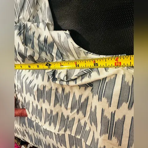 Joie $248  Women's Lennon Tiered Ruffle Top Citadel Multi Color NWT Size XXS - Image 11