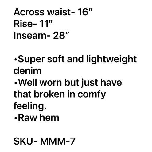 MOTHER Jeans HW Looker Ankle Fray in Jumping Off Swings Size 30 Denim Raw Hem Blue