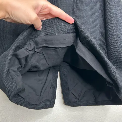 Sézane Sezane Musetta Skirt black