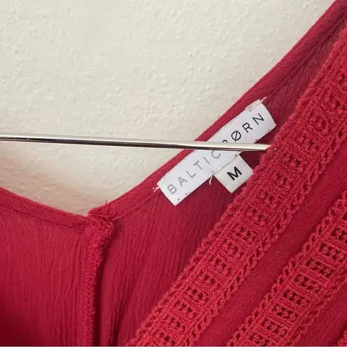 Baltic Born Jennifer Midi Dress