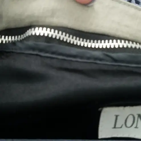 London Fog Double Layer Trench Coat