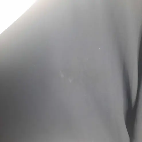 Seductive Wear by Cinema Etoile Black Gold Robe Size Small