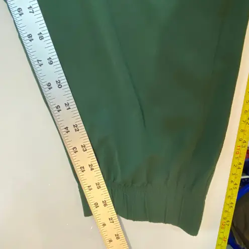 All In Motion All in Motion XXL Green Utility Jumpsuit Sleeveless One Piece Pockets Jogger - Image 9