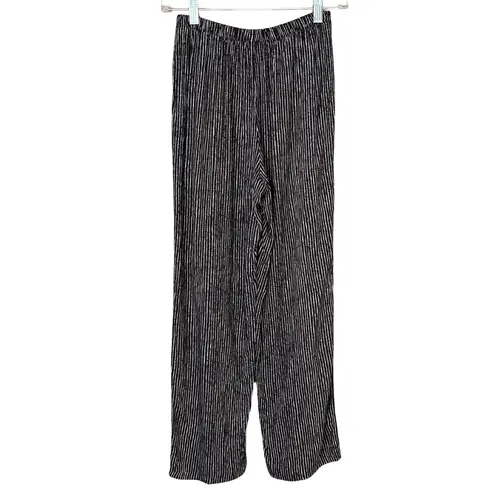 Byer California Vintage Y2K Pinstripe Flowy Pants