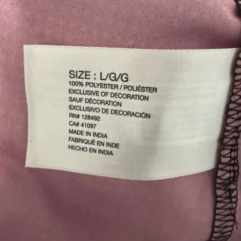 Greg Norman Dotted Stripe Sleeveless Button Polo Knit Black Golf NWT Large