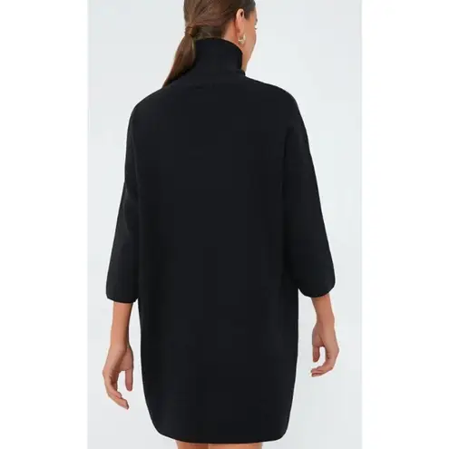 Tuckernuck Pomander Place Noir Vivianne Dress NWT Sz. XL Black