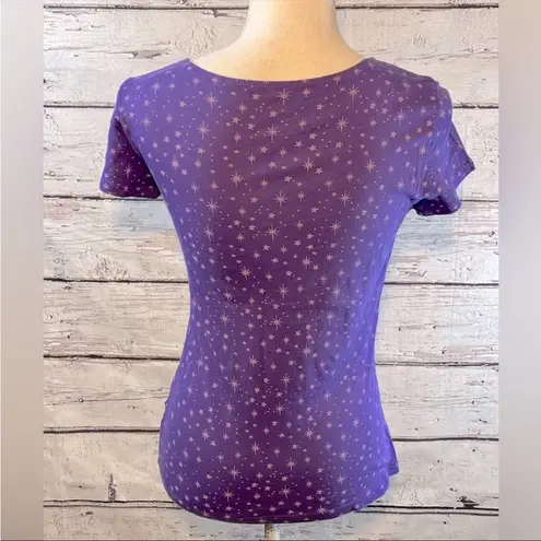 Disney  Evil Queen "Who Is the Fairest One of All?" T-Shirt 100% Cotton-Medium