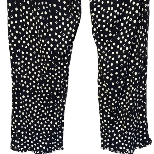 Soft Surroundings El Ensueno Pajama Pants Large #2EE08