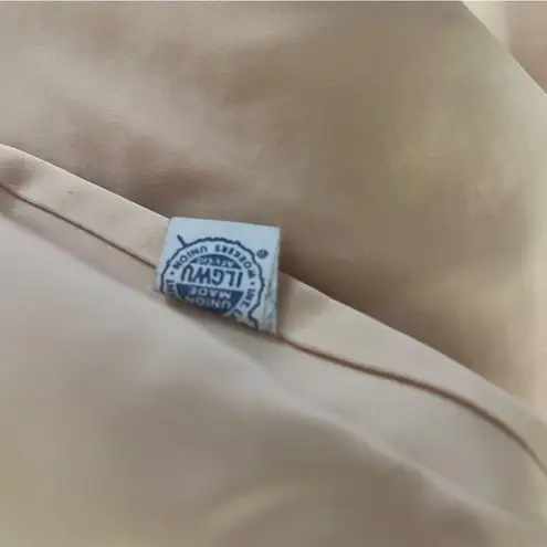 ROTHMOOR Wool Coat Fur Collar Lined 60s 70s VINTAGE Fits Size Medium