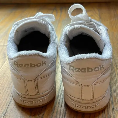 Reebok  c 85 sneakers