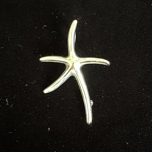 Starfish Sea Turtle Seahorse Ocean Creatures Pendants NO CHAINS Silver